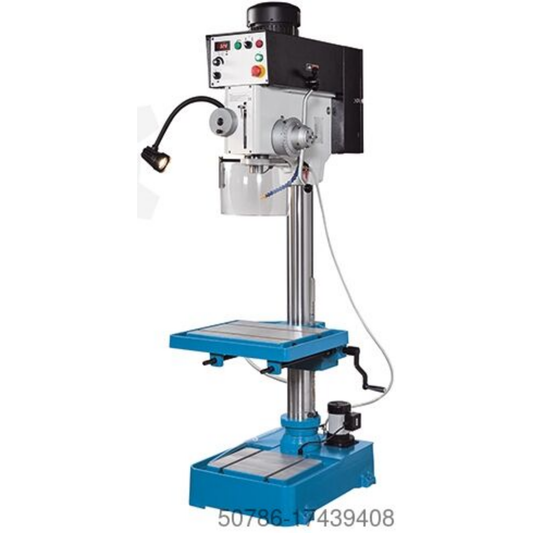 KNUTH DP-925G-B – Промисловий Свердлильний Верстат