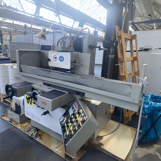 OKAMOTO PSG 63 UDX Горизонтальний плоскошліфувальний верстат